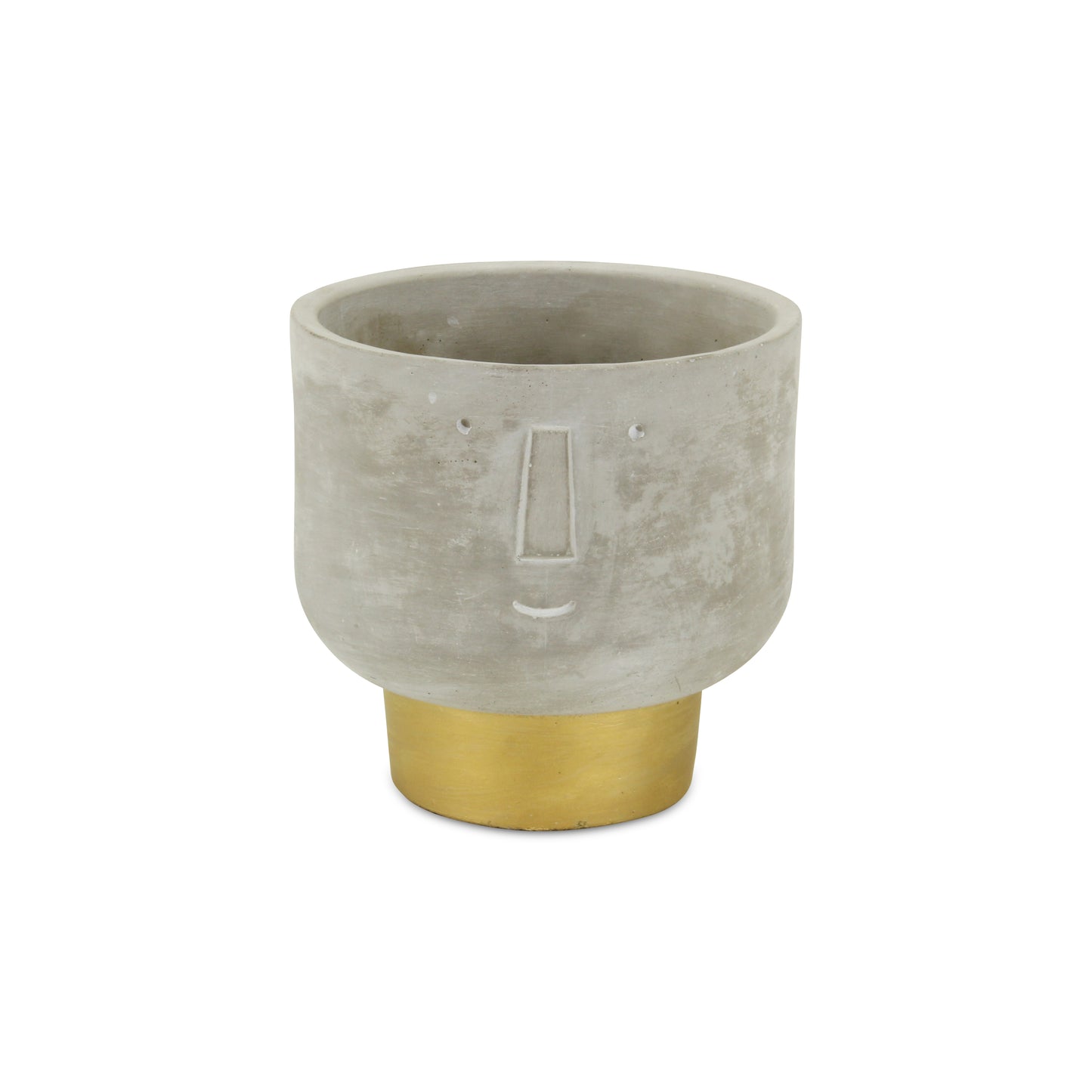 Amican Wide Head Pot