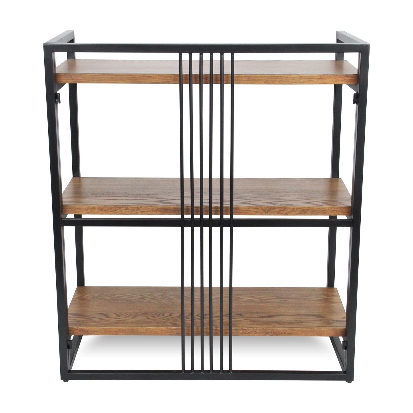 Lauxel Plant Stand Back