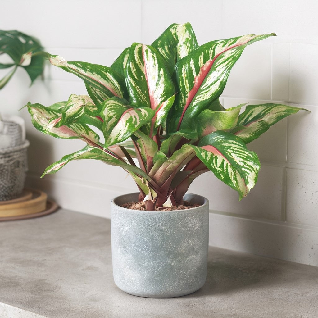 Aglaonema