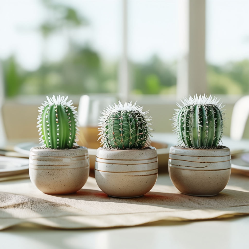 Cacti