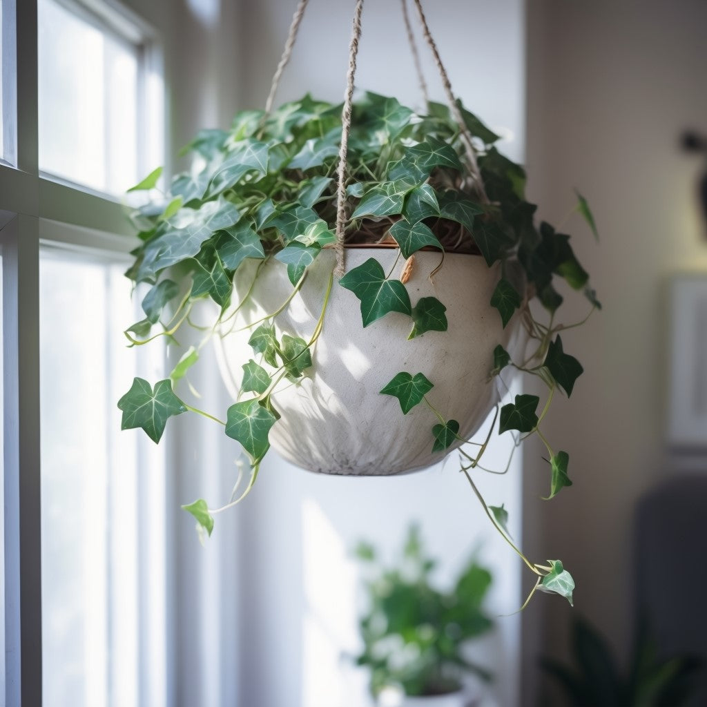 Hangable Plants