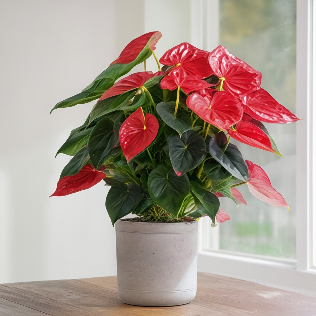 Anthurium