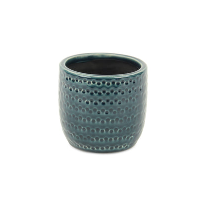 Attollo Dotted Pattern Pot