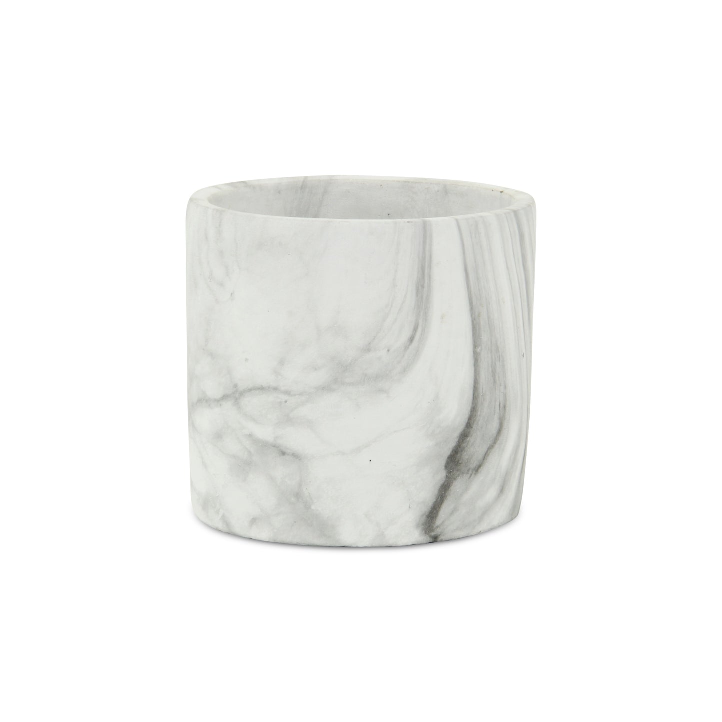 Marmoreal Marble Pot