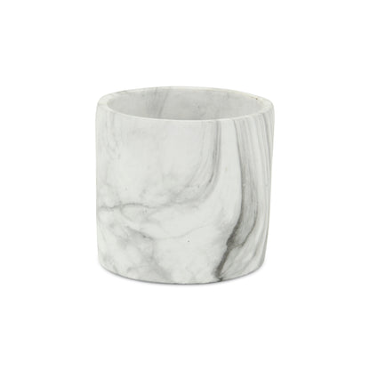 Marmoreal Marble Pot