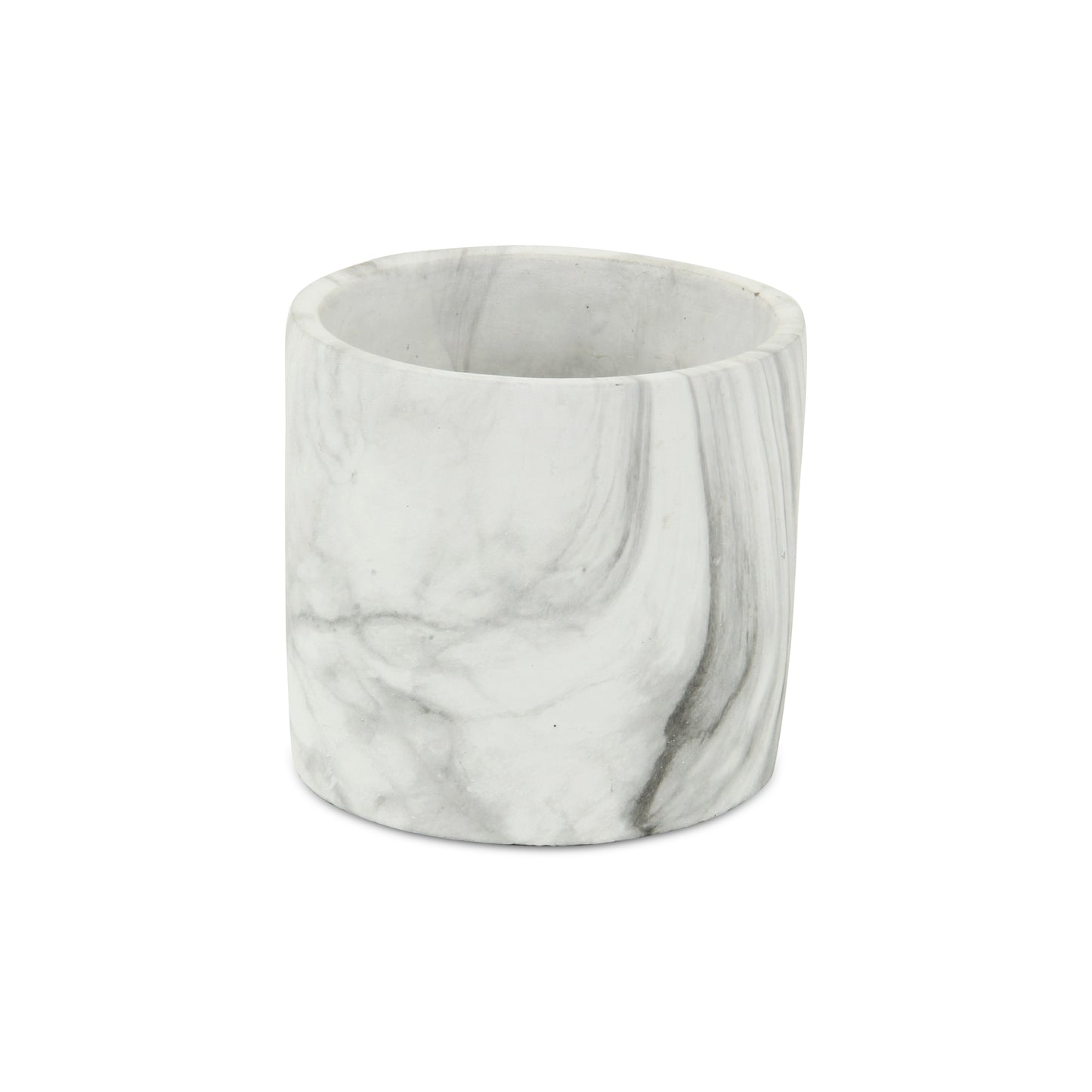 Marmoreal Marble Pot