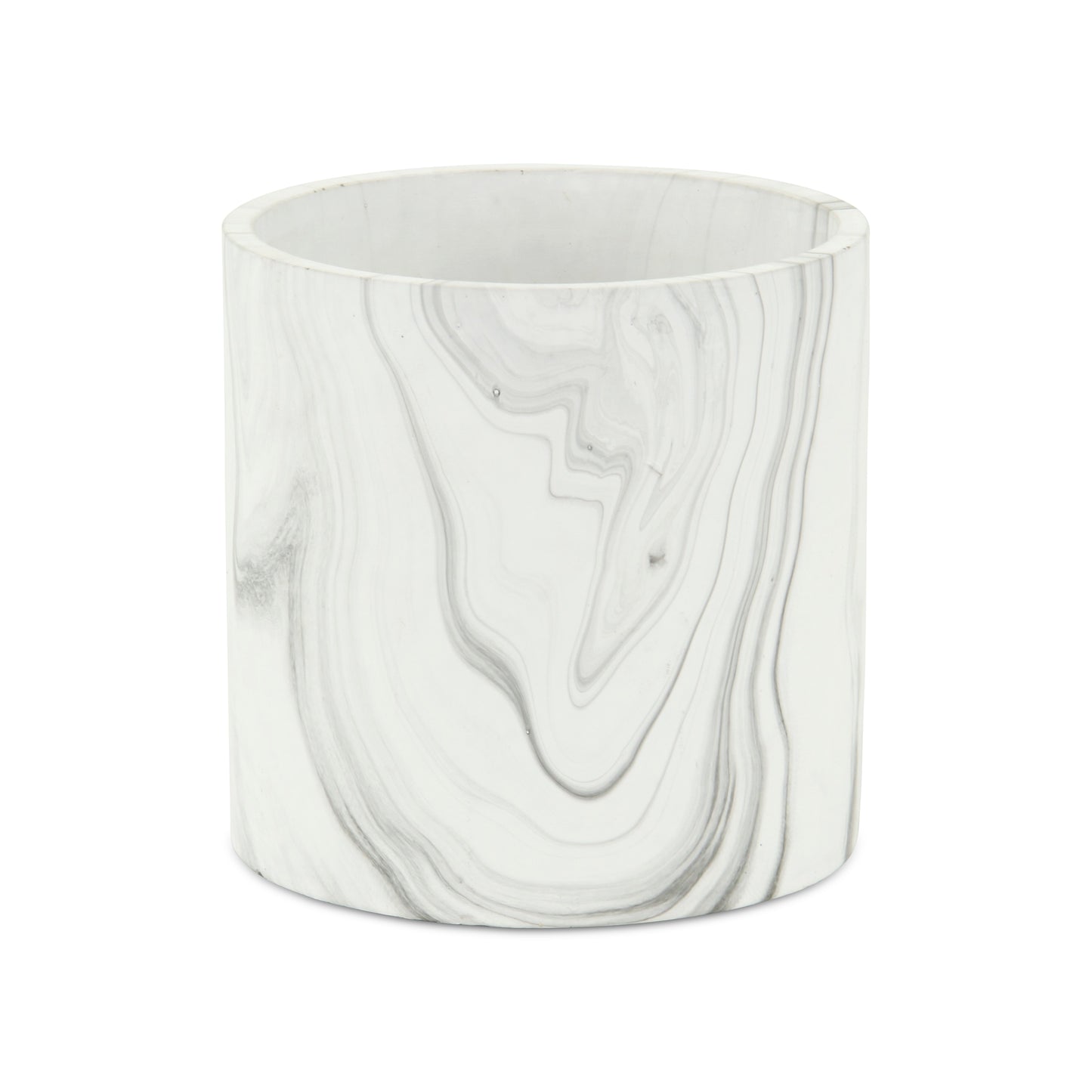 Marmoreal Marble Pot