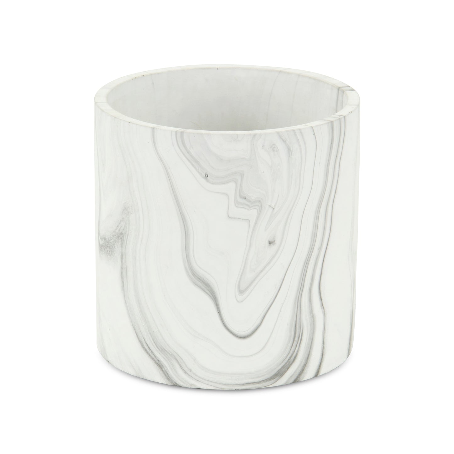 Marmoreal Marble Pot