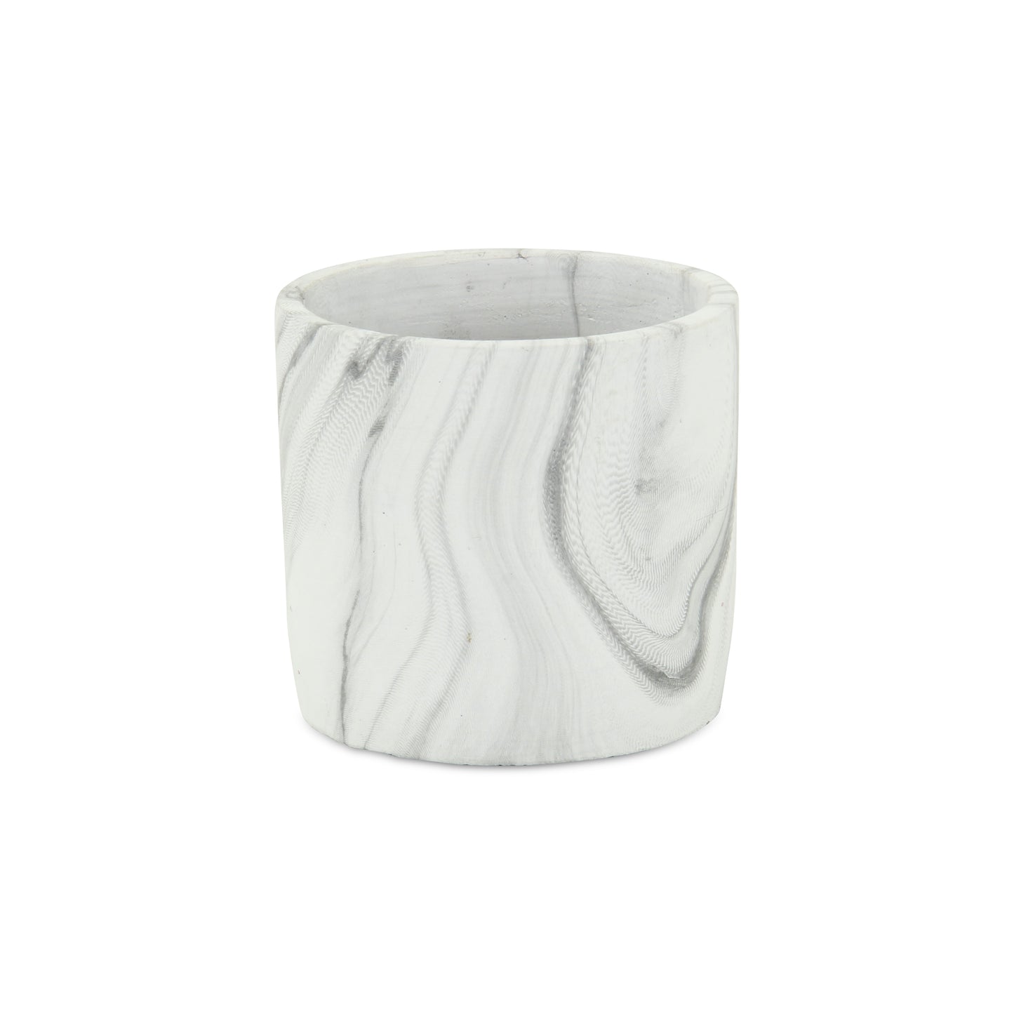 Marmoreal Marble Pot