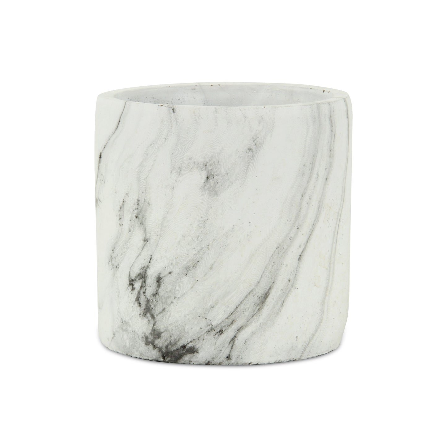 Marmoreal Marble Pot