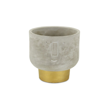 Amican Wide Head Pot