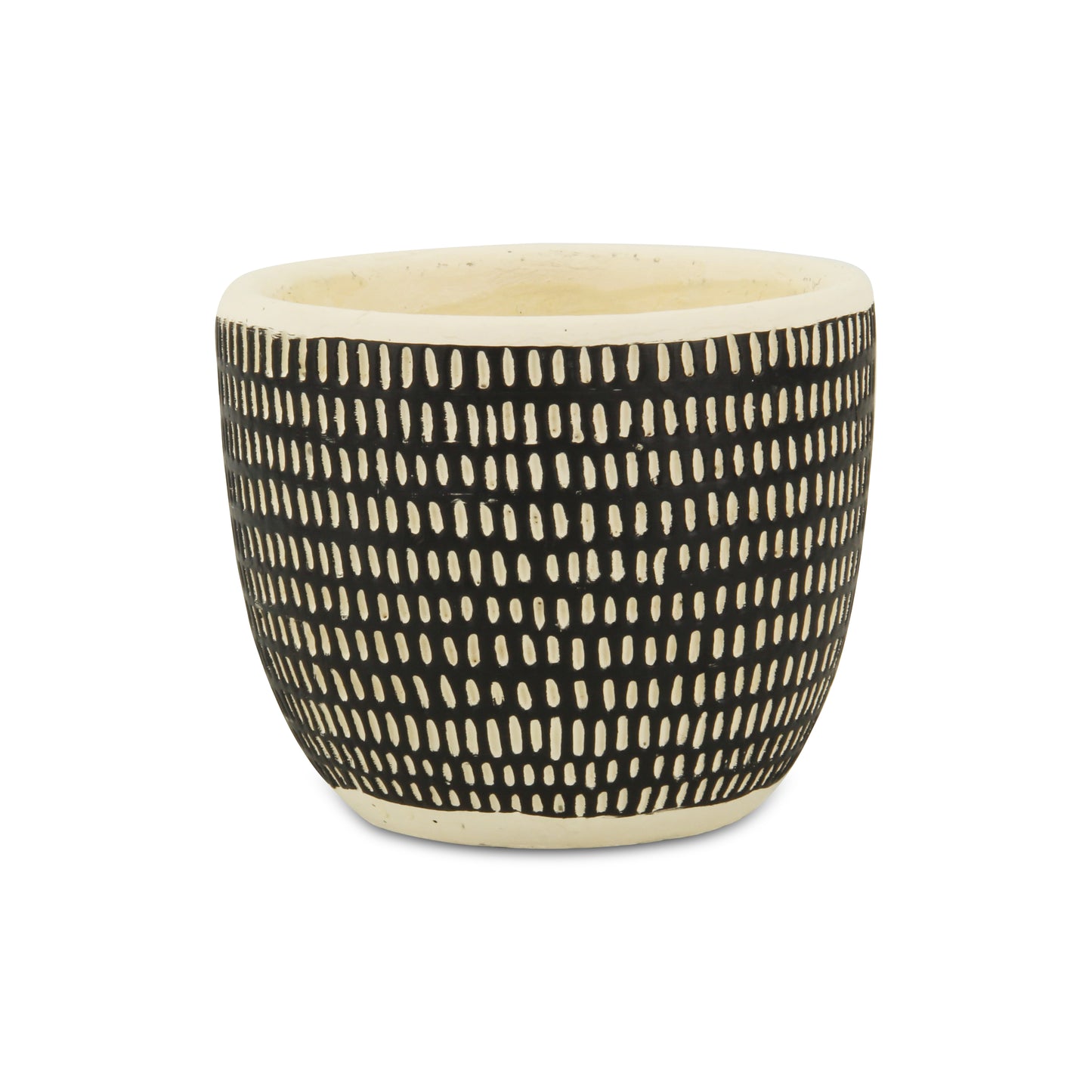 Sankabe Dotted Pattern Pottery