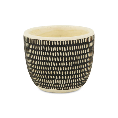 Sankabe Dotted Pattern Pottery