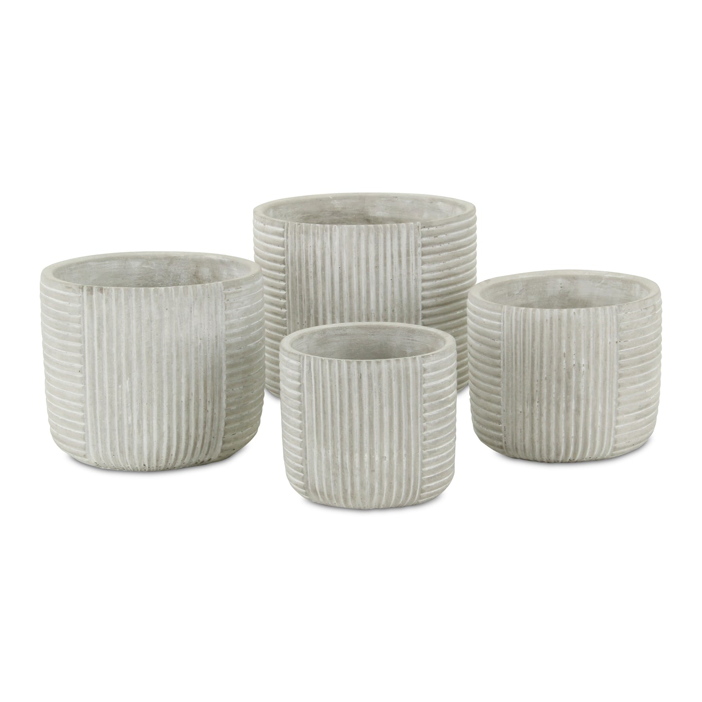 Urbanstone Intercoiled Pottery