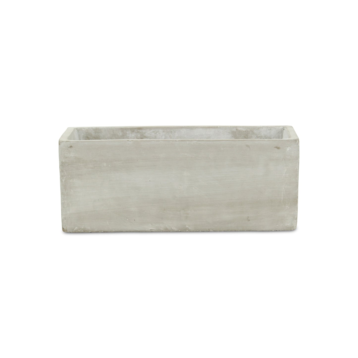 Urbanstone Rectangular Pottery