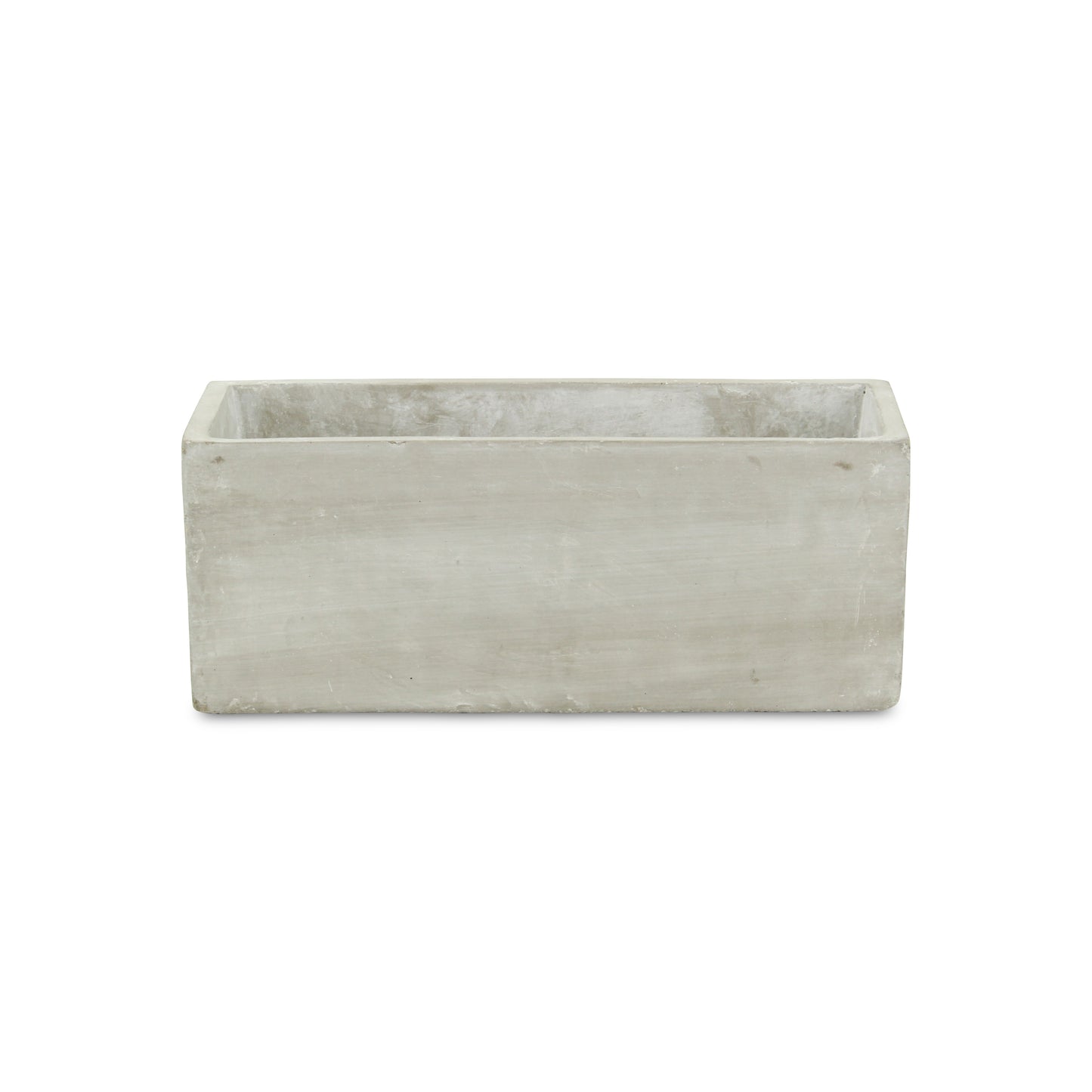 Urbanstone Rectangular Pottery