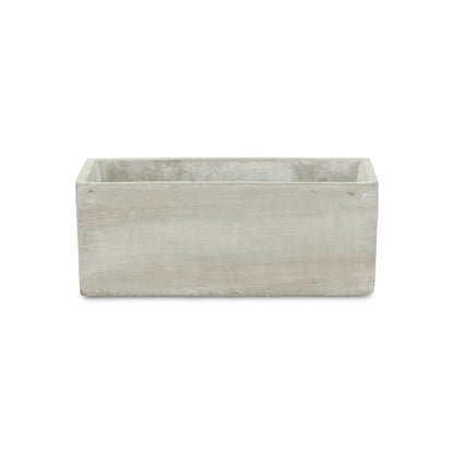 Urbanstone Rectangular Pottery