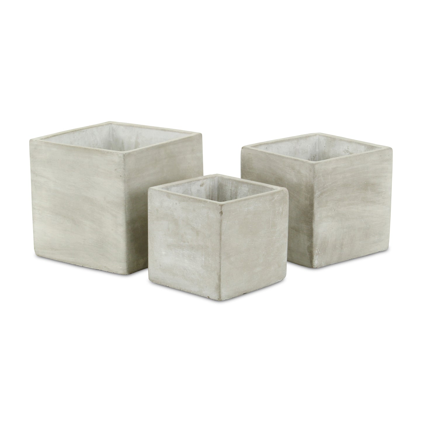 Urbanstone Cubic Pottery