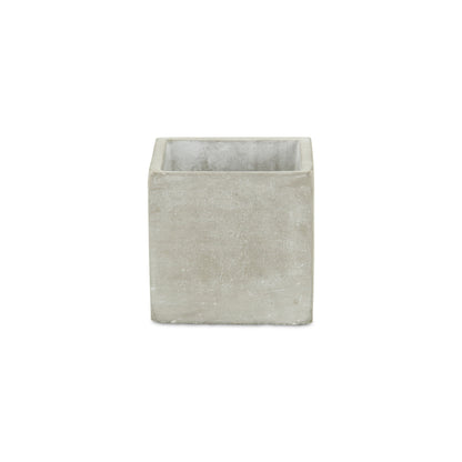 Urbanstone Cubic Pottery