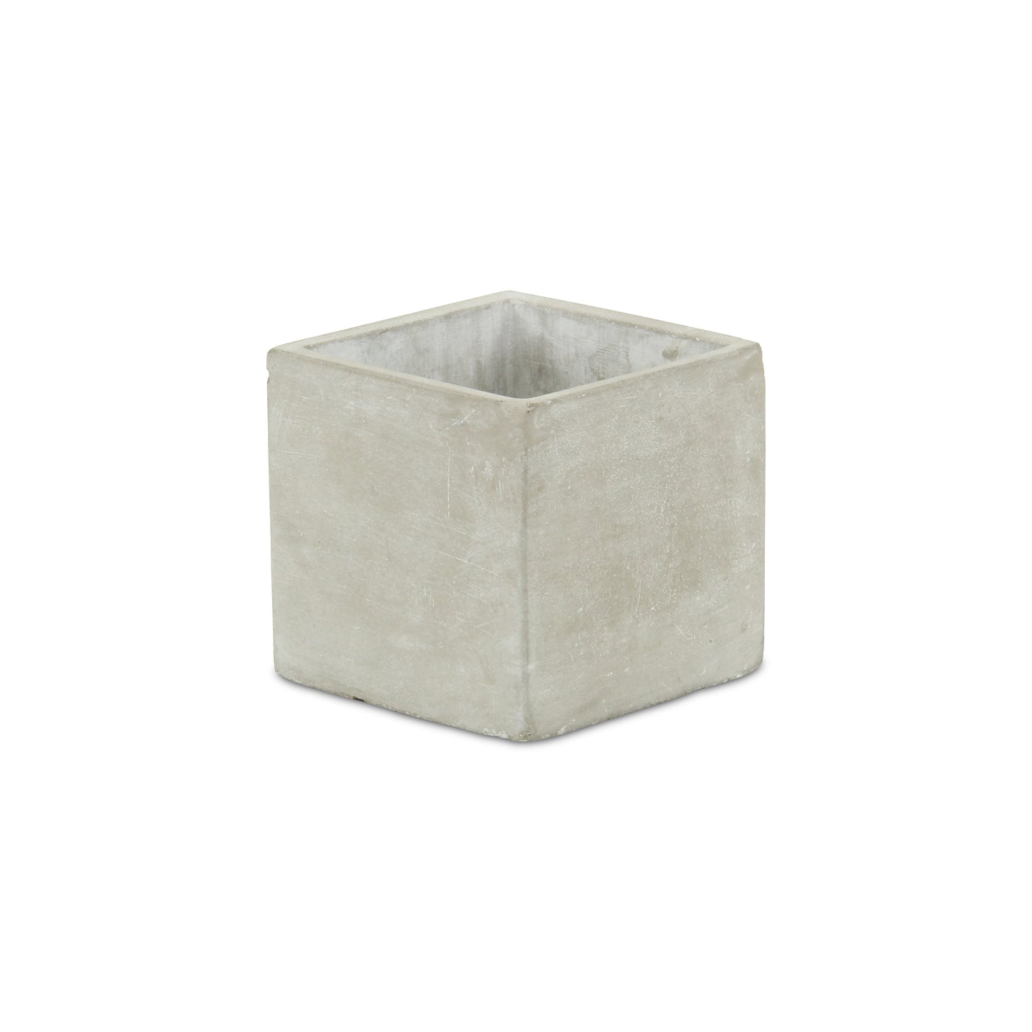 Urbanstone Cubic Pottery