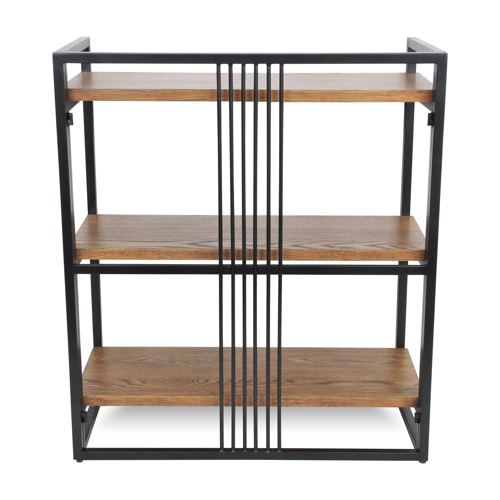 Lauxel Plant Stand Back