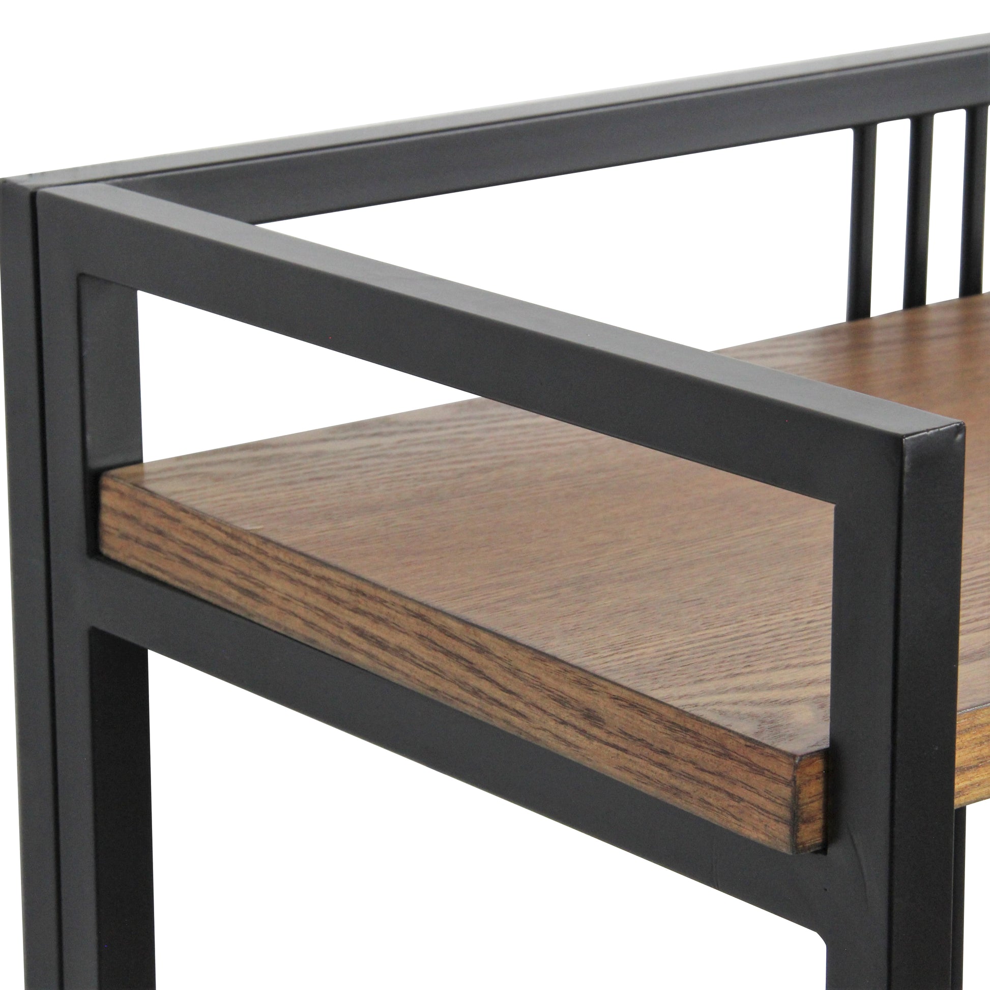 Lauxel Plant Stand Detail