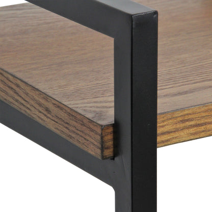 Lauxel Plant Stand Detail