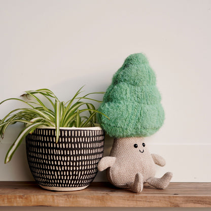 Patrick Pine Plant Plush