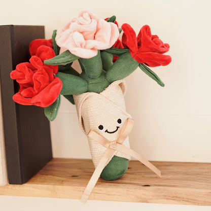 Plant Plushies Rosie