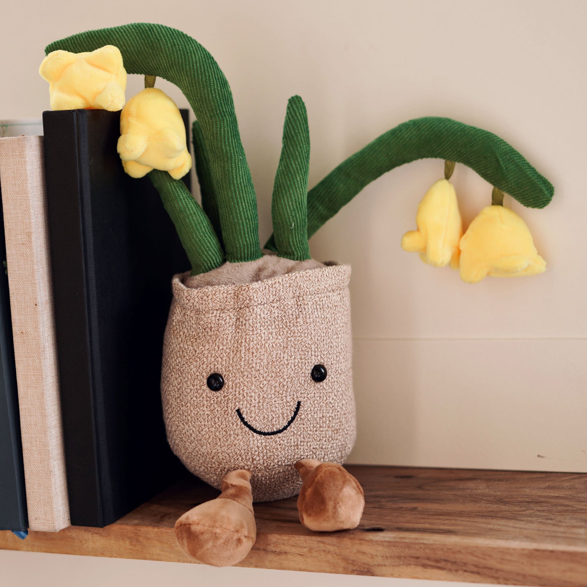 Sunny Sprout - Plant Plushies