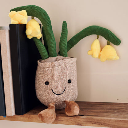 Sunny Sprout - Plant Plushies