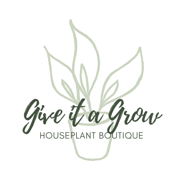 Give It A Grow