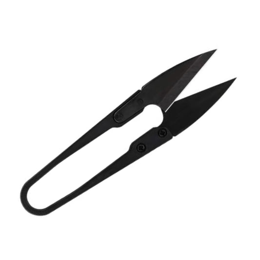 Compact Plant Pruning Scissors