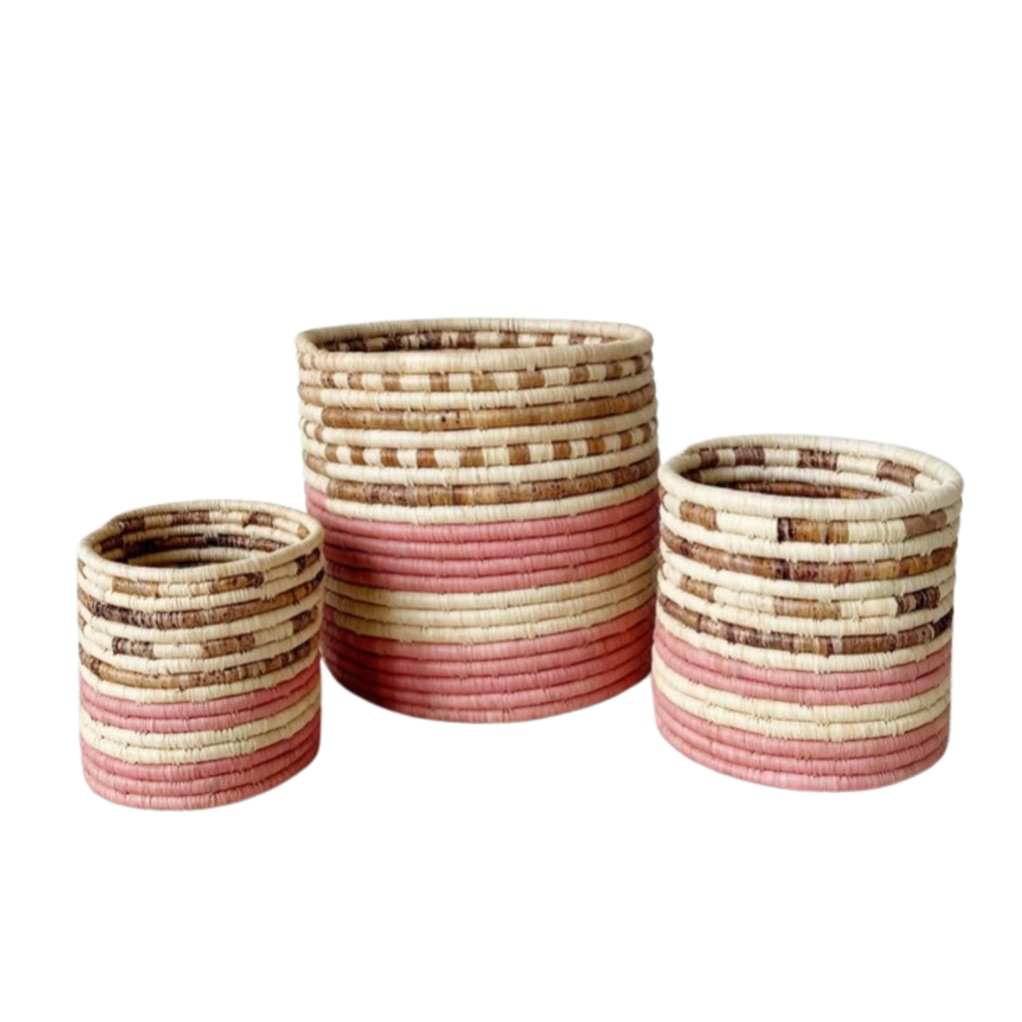 Arabuko baskets