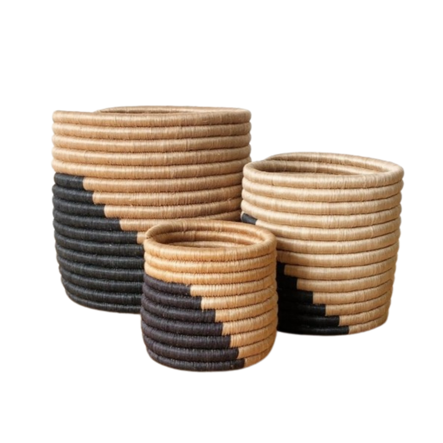 Kisoro Baskets