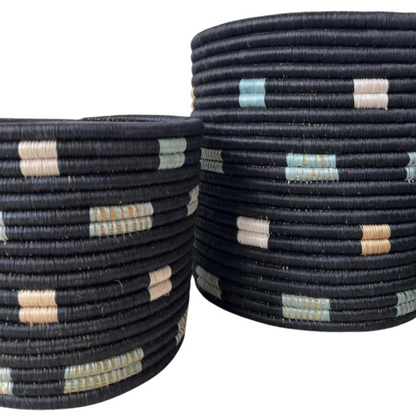 Ndusu baskets