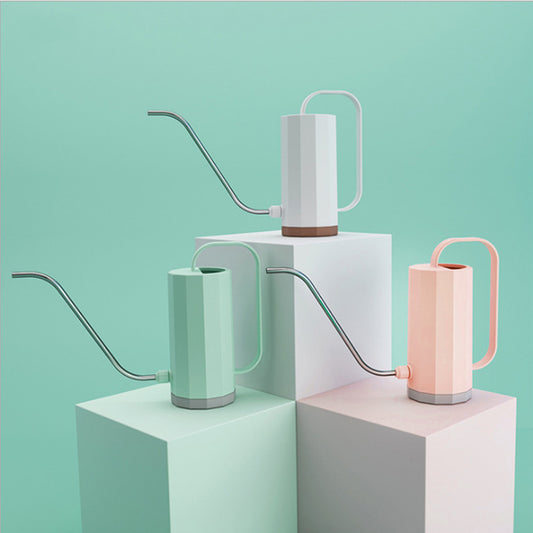 Sleek Ergonomic Watering Can