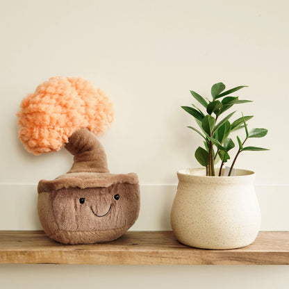 Bonsai Stuffed Toy