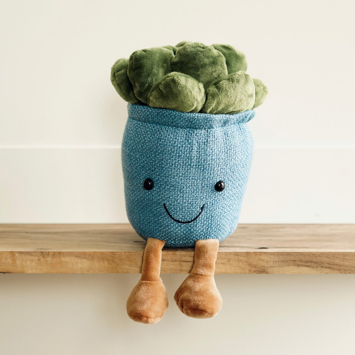 Stevie Succulent - Plant Plushies